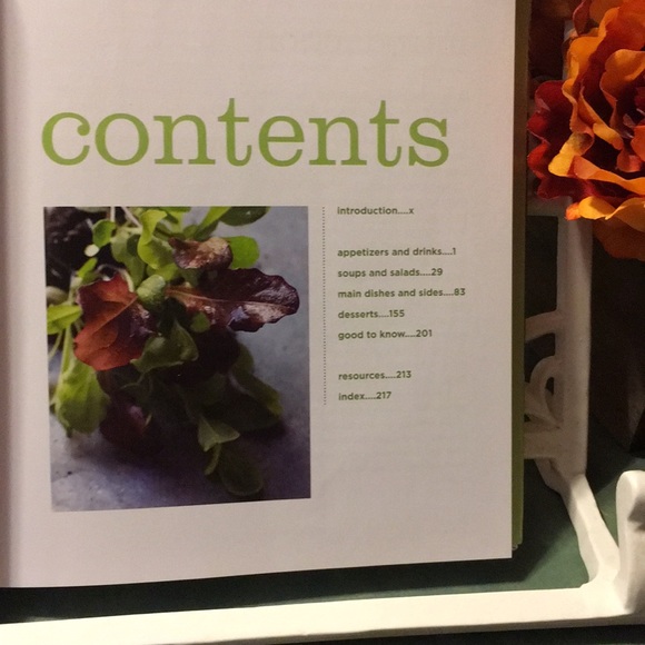 Cat Cora’s Classic with a Twist. - Picture 4 of 4